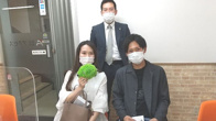 2021年04月29日の画像