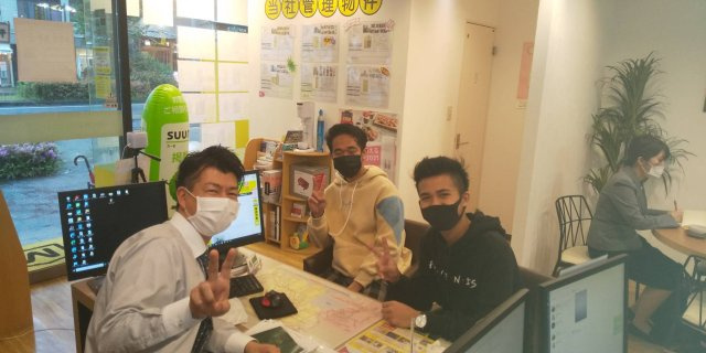 Y様の画像