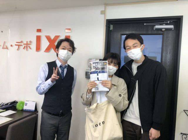 M.M様の画像