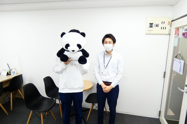 Y・K様　東比恵駅へお引越し♪♪の画像