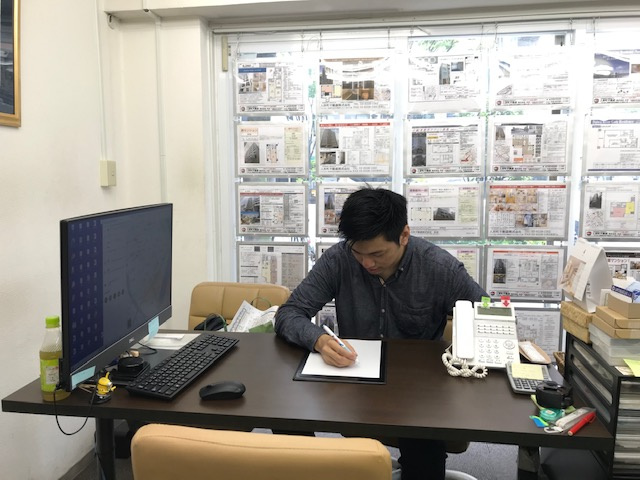 K様の画像
