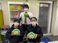 2021年04月30日の画像