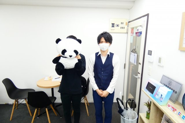 T・R様　博多駅へお引越し♪♪の画像