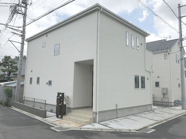 相模原市 K様の画像