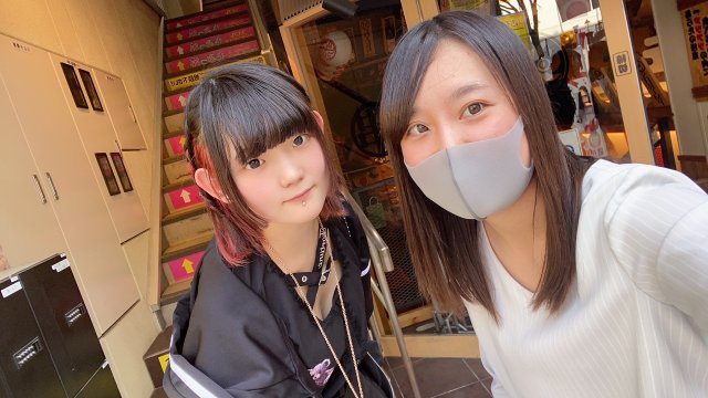 T様の画像