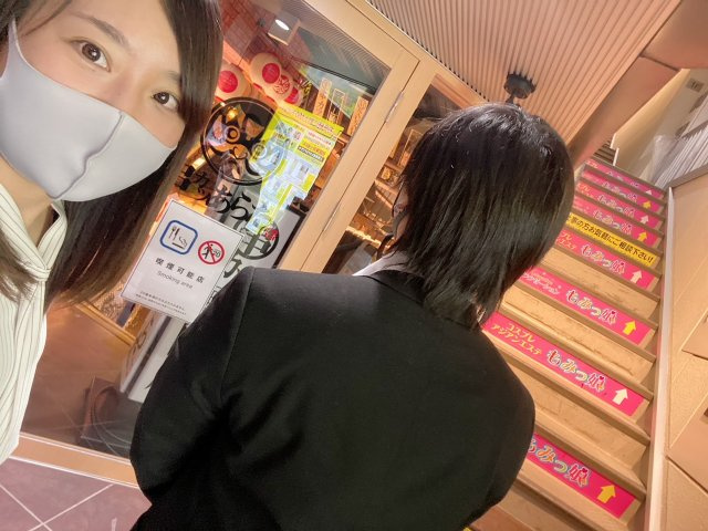 M様の画像