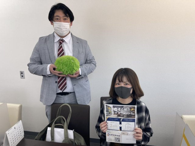 K様の画像