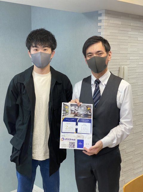 T.S様の画像