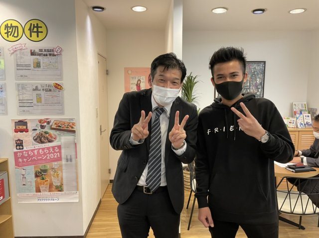 J 様の画像
