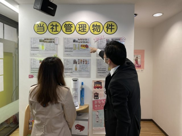 M様の画像