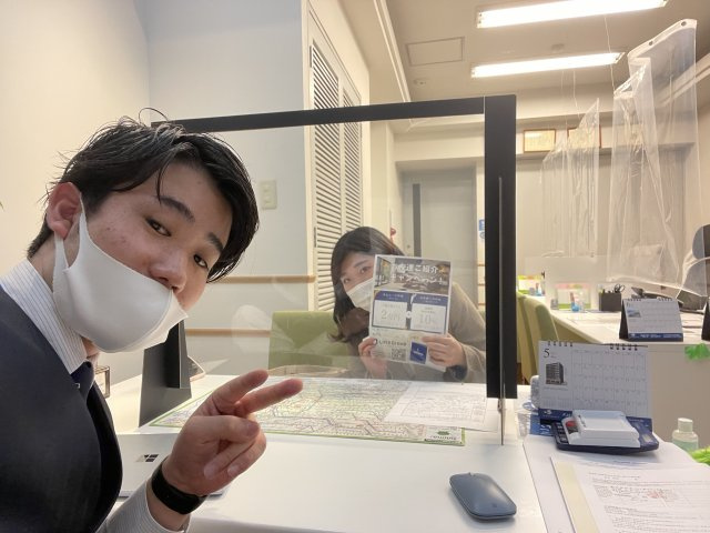 M.K様の画像