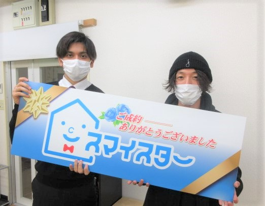 T・M様の画像