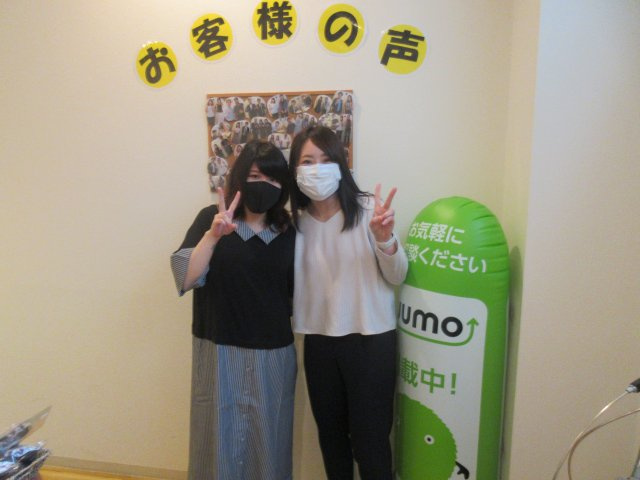 K様の画像