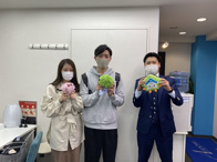 2021年05月01日の画像