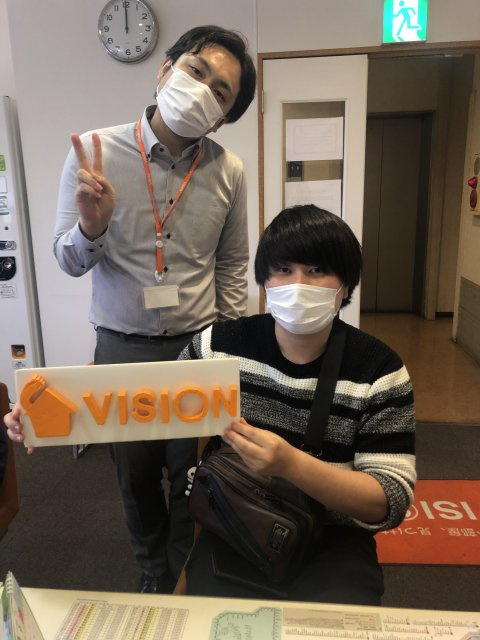 K・K様(2021.4.30)の画像