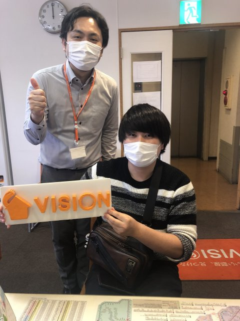K・K様(2021.4.30)の画像