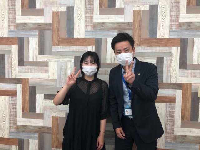無の画像