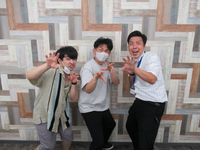 T.Kの画像