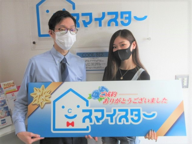 H・R様の画像