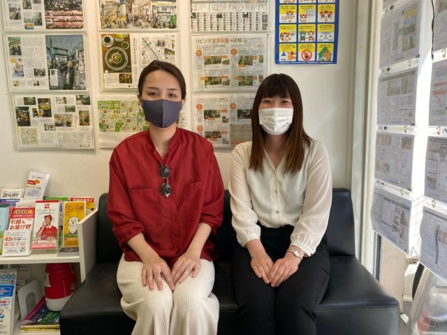 S 様の画像
