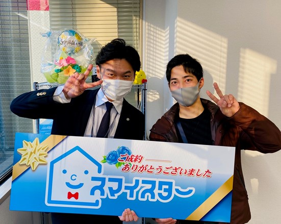 E・M様の画像