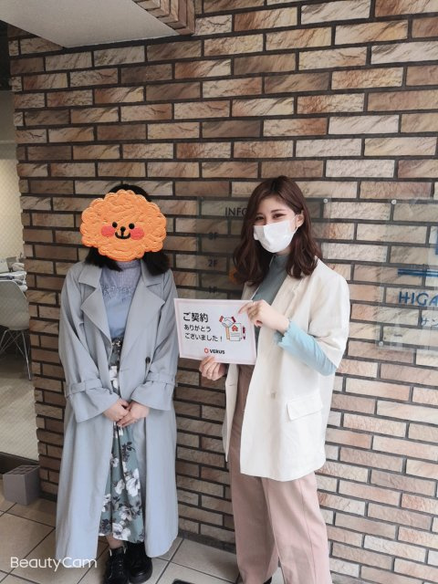 S・Y様の画像