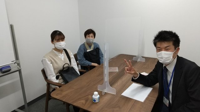 K.H様の画像