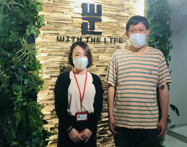 Ｓ様（2021年5月ご契約）の画像