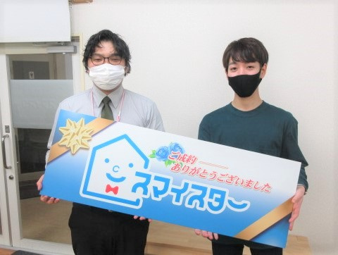 Y・H様の画像
