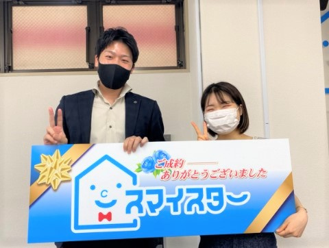 Y・A様の画像