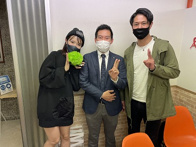2021年5月13日の画像
