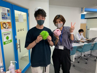 2021年05月14日の画像