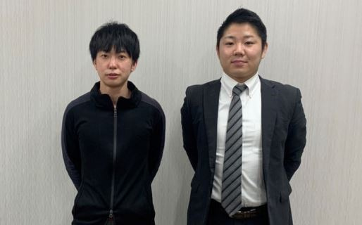 井尾 健二様(仮名)【購入】の画像