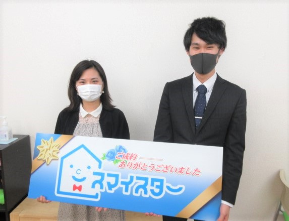 E・N様の画像