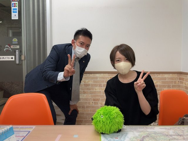 2021年5月15日の画像