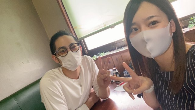 K様の画像