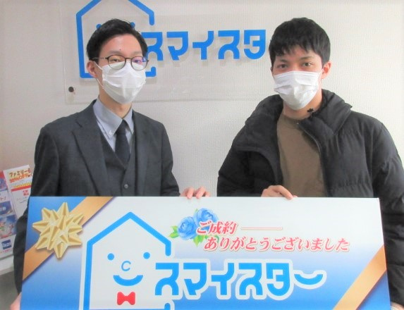 K・H様の画像