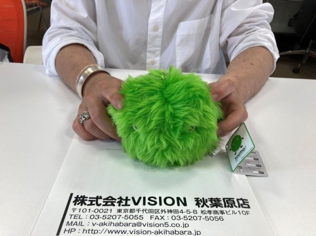 T様(5月8日)の画像