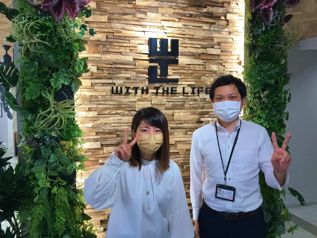 Ａ様（2021年5月ご契約）の画像