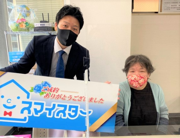 A・Y様の画像