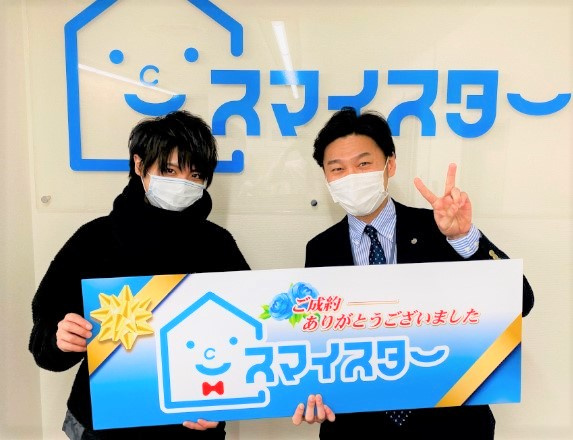 S・H様の画像