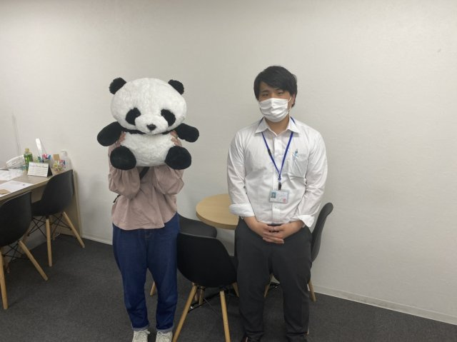 Ｆ・Ｏ様　博多駅へお引越し♪♪の画像