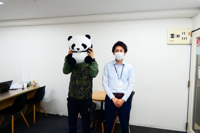 Ｋ・Ｍ様　博多駅へお引越し♪♪の画像