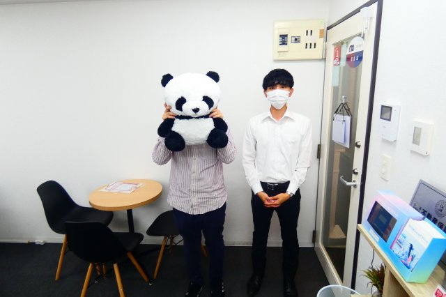 Ｎ・Ｋ様　博多駅へお引越し♪♪の画像