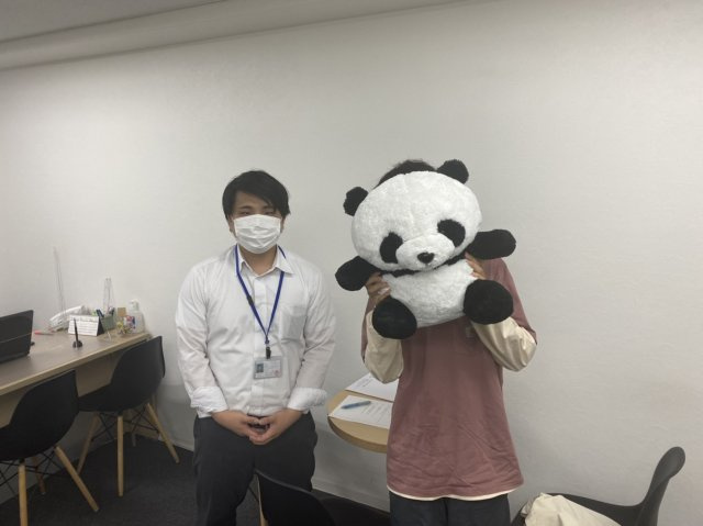 Ｒ・Ｔ様　笹原駅へお引越し♪♪の画像