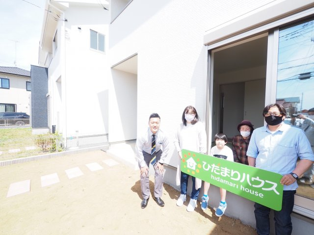 M.T様の画像