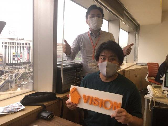 T・R様(2021.5.18)の画像
