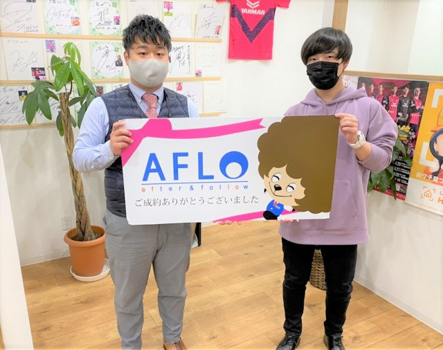 R.Y様の画像