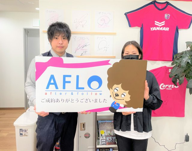 A.H様の画像