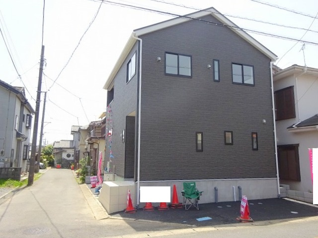 F様：仲介手数料　約９８万円OFFの画像